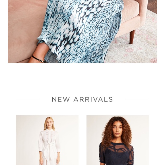 Elie Tahari Luxury Dress from Ogilvy’s - Picture 6 of 7